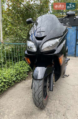 Макси-скутер Honda Forza MF06 2008 в Фонтанке