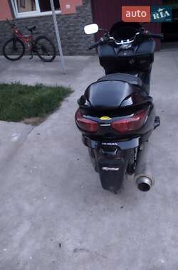 Скутер Honda Forza MF06 2003 в Самборі