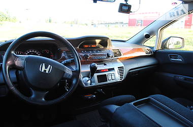 Мінівен Honda FR-V 2006 в Харкові
