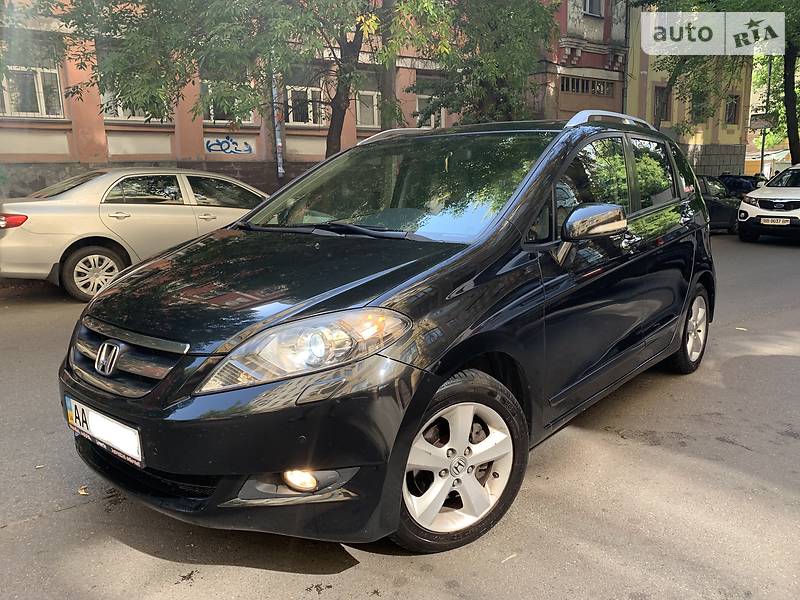 Минивэн Honda FR-V 2007 в Киеве