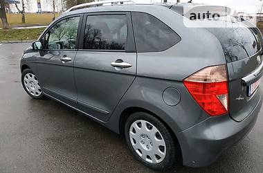 Хетчбек Honda FR-V 2009 в Рівному