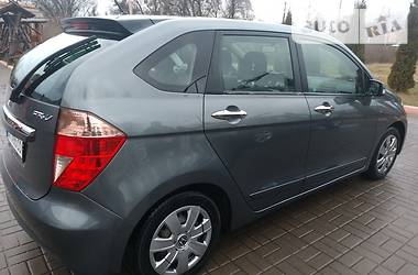 Хэтчбек Honda FR-V 2009 в Киеве