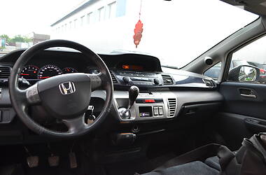 Минивэн Honda FR-V 2007 в Луцке