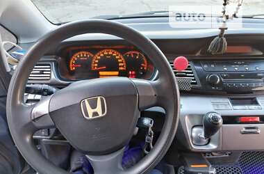 Мікровен Honda FR-V 2005 в Миколаєві