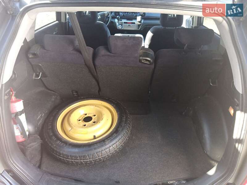 Микровэн Honda FR-V 2007 в Прилуках