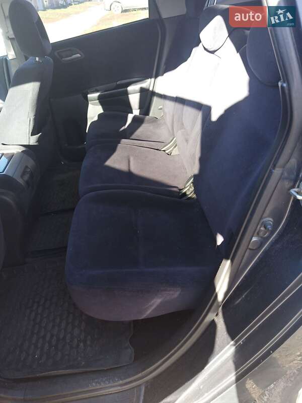 Микровэн Honda FR-V 2007 в Прилуках