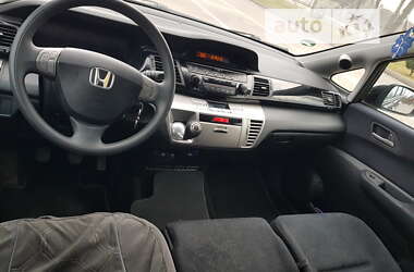 Микровэн Honda FR-V 2006 в Коломые