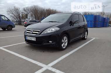 Микровэн Honda FR-V 2007 в Борисполе