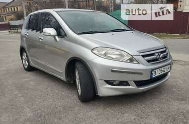 Мікровен Honda FR-V 2006 в Василькові