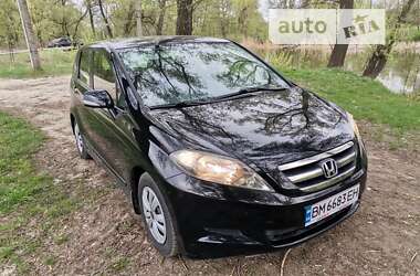 Мікровен Honda FR-V 2008 в Сумах