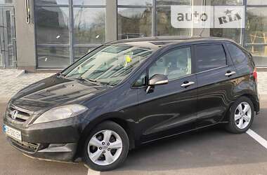 Микровэн Honda FR-V 2007 в Чернигове