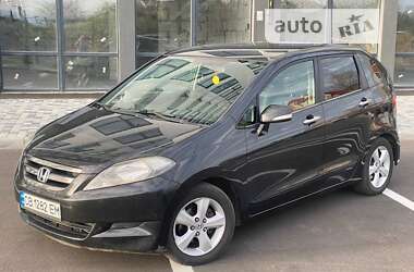 Микровэн Honda FR-V 2007 в Чернигове