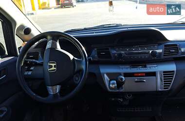 Мікровен Honda FR-V 2007 в Рівному