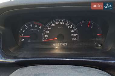 Мікровен Honda FR-V 2007 в Рівному