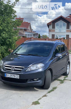 Микровэн Honda FR-V 2008 в Сумах