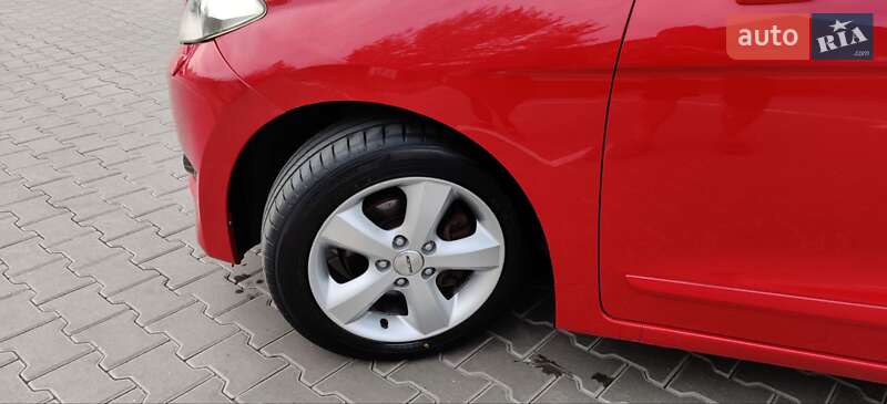 Мікровен Honda FR-V 2008 в Вінниці