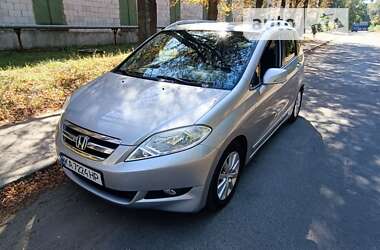 Мікровен Honda FR-V 2005 в Києві