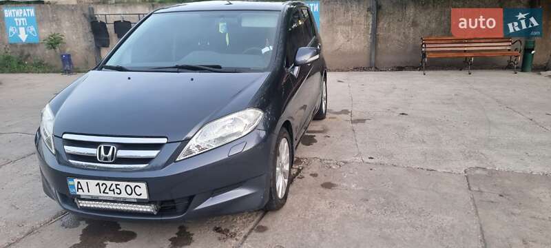Мікровен Honda FR-V 2005 в Києві