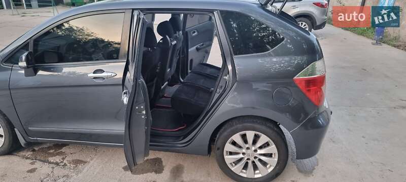 Мікровен Honda FR-V 2005 в Києві