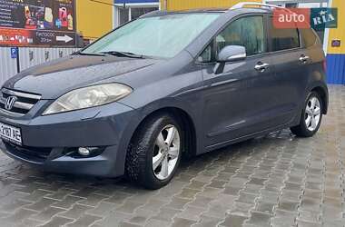 Мікровен Honda FR-V 2007 в Одесі