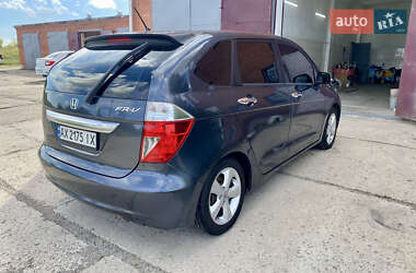 Микровэн Honda FR-V 2005 в 