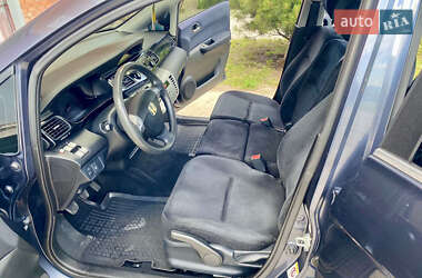 Микровэн Honda FR-V 2005 в 
