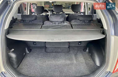 Микровэн Honda FR-V 2005 в 
