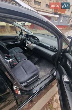 Микровэн Honda FR-V 2005 в 