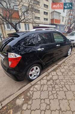 Микровэн Honda FR-V 2005 в 