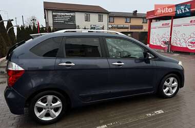 Мікровен Honda FR-V 2006 в Вінниці