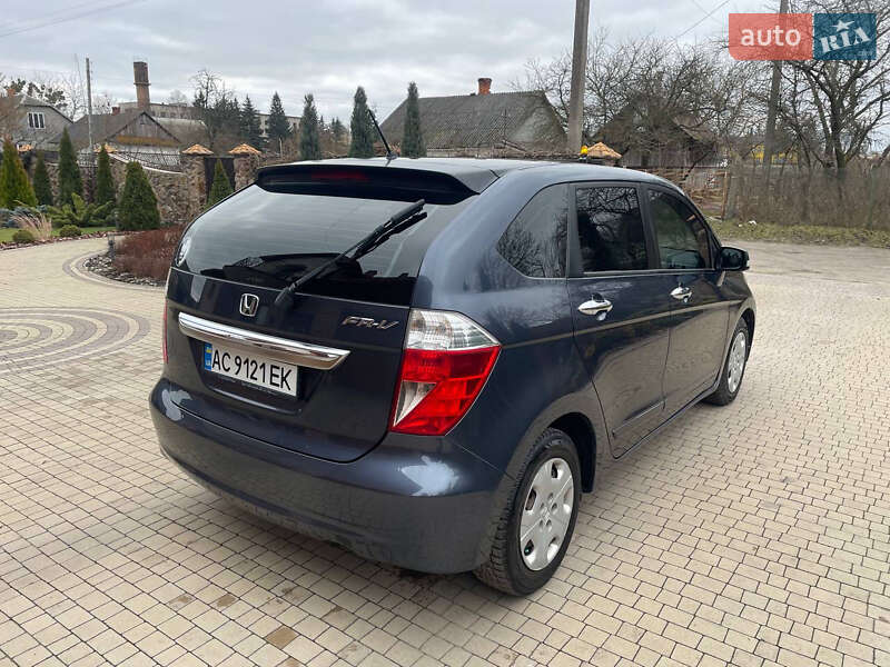 Микровэн Honda FR-V 2006 в Луцке