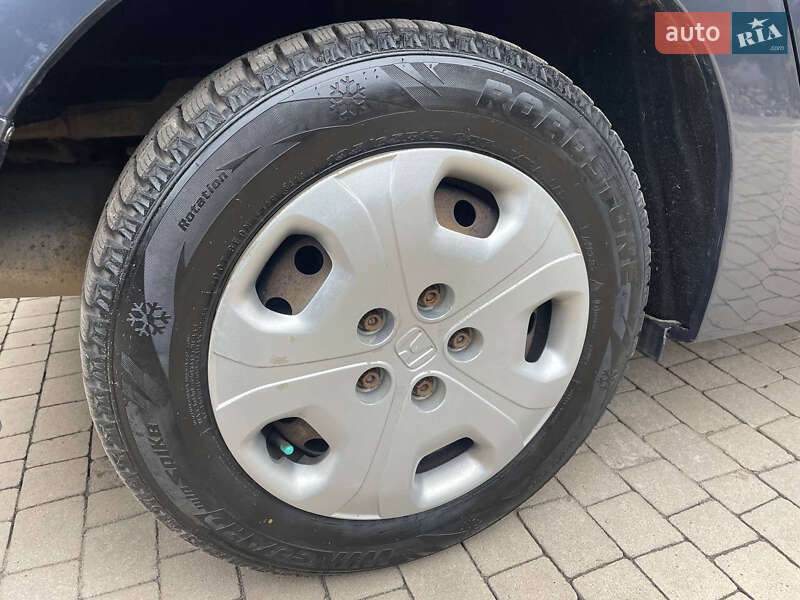 Микровэн Honda FR-V 2006 в Луцке