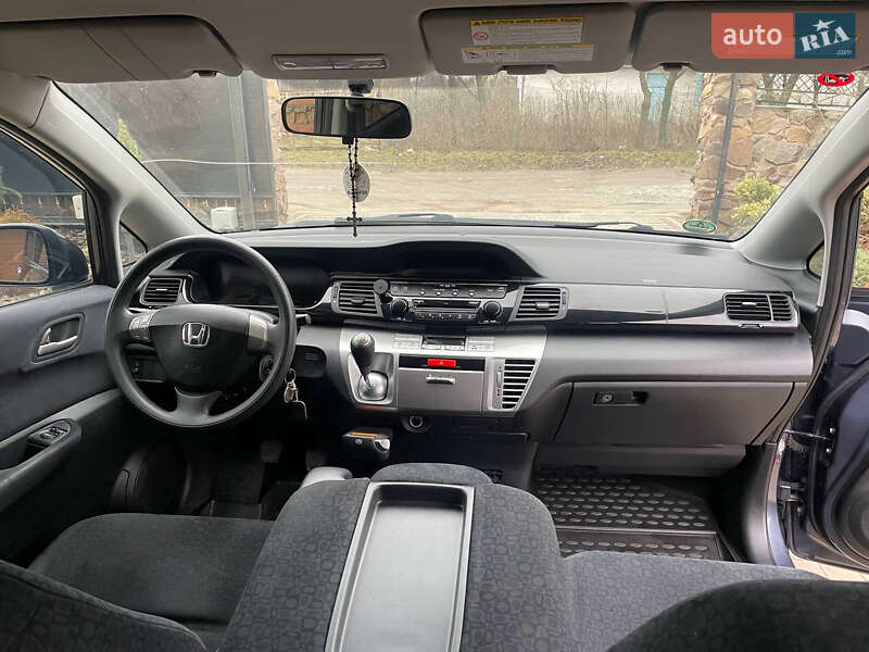 Микровэн Honda FR-V 2006 в Луцке