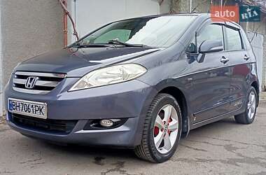 Мікровен Honda FR-V 2006 в Одесі