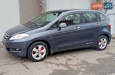 Мікровен Honda FR-V 2006 в Одесі