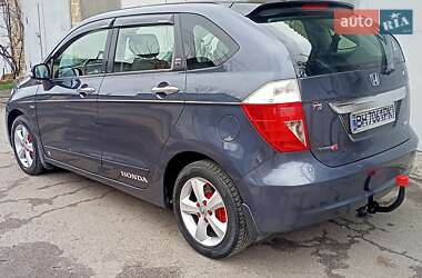 Мікровен Honda FR-V 2006 в Одесі