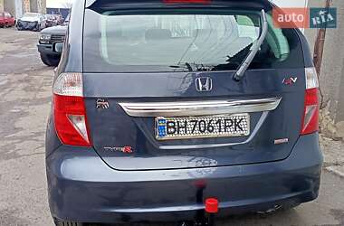 Мікровен Honda FR-V 2006 в Одесі