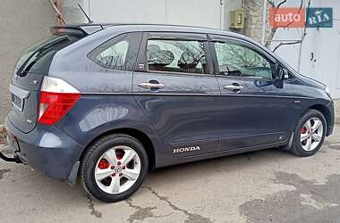 Мікровен Honda FR-V 2006 в Одесі