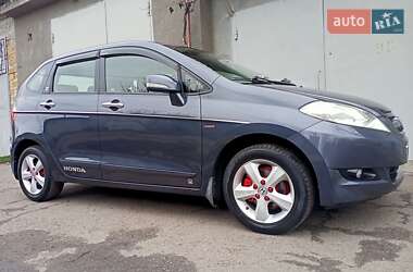 Мікровен Honda FR-V 2006 в Одесі