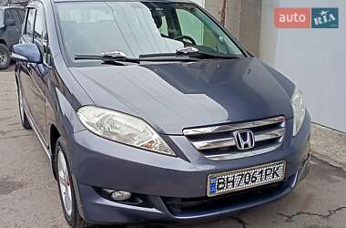 Мікровен Honda FR-V 2006 в Одесі