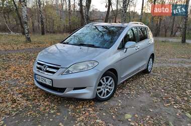 Мікровен Honda FR-V 2006 в Вінниці