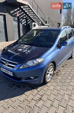 Мікровен Honda FR-V 2008 в Києві