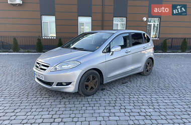 Мікровен Honda FR-V 2006 в Києві