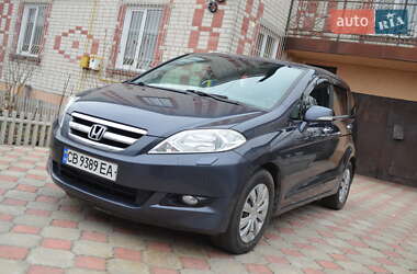 Микровэн Honda FR-V 2006 в 