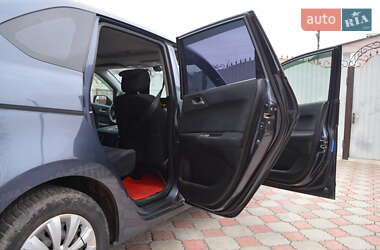 Микровэн Honda FR-V 2006 в 