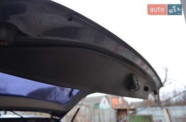 Микровэн Honda FR-V 2006 в 