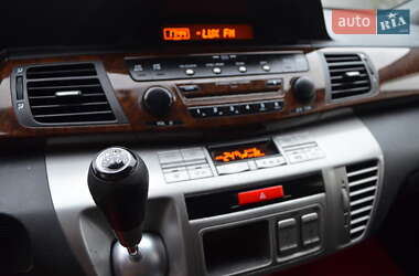 Микровэн Honda FR-V 2006 в 