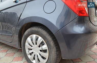 Микровэн Honda FR-V 2006 в 