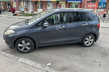 Хетчбек Honda FR-V 2007 в 