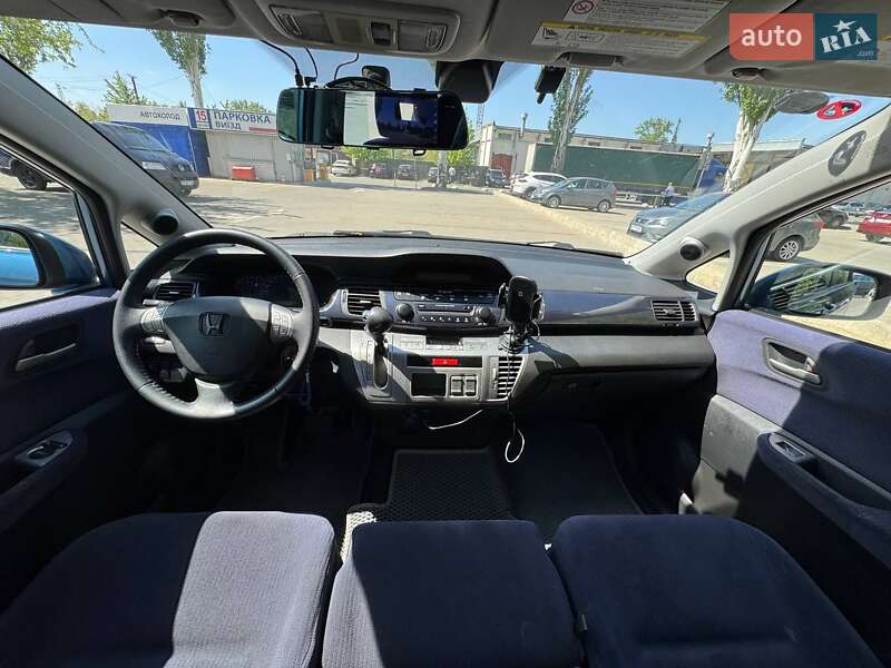 Мікровен Honda FR-V 2008 в Дніпрі